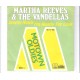 MARTHA REEVES & THE VANDELLAS - Jimmy Mack / I´m ready for love